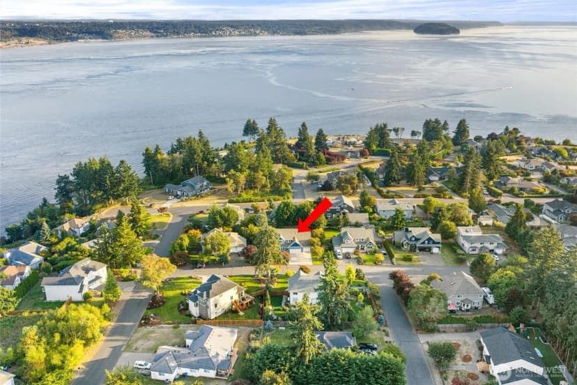 Property photo for 1214 Pilchuck Place, Fox Island photo 35