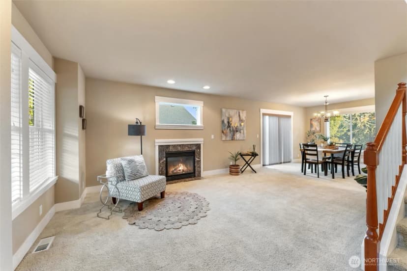 Property photo for 1214 Pilchuck Place, Fox Island photo 6