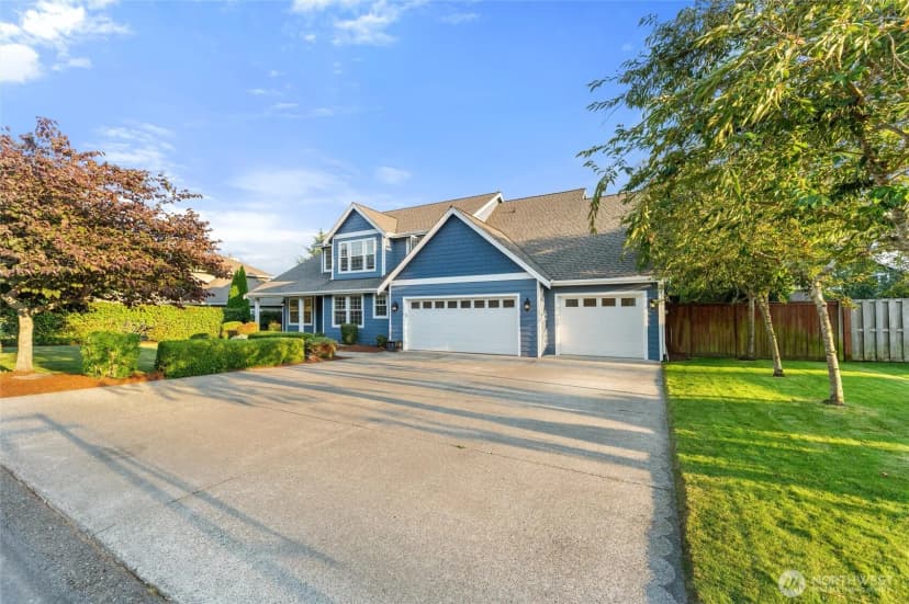 Property photo for 1214 Pilchuck Place, Fox Island photo 3