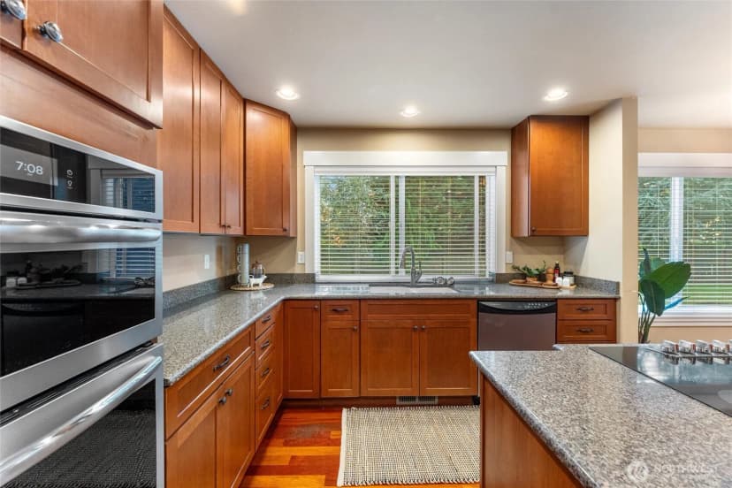 Property photo for 1214 Pilchuck Place, Fox Island photo 17