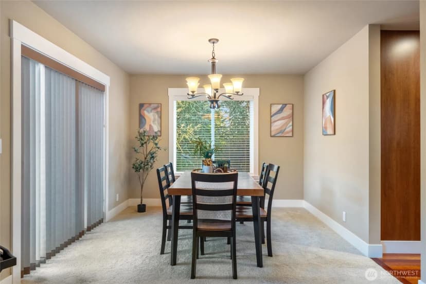 Property photo for 1214 Pilchuck Place, Fox Island photo 8