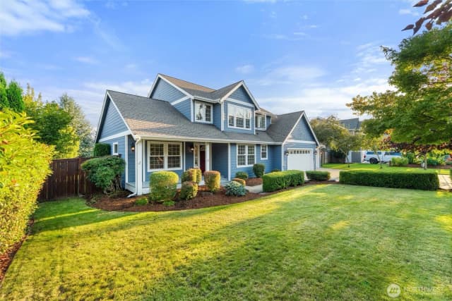Property photo for 1214 Pilchuck Place, Fox Island photo 4