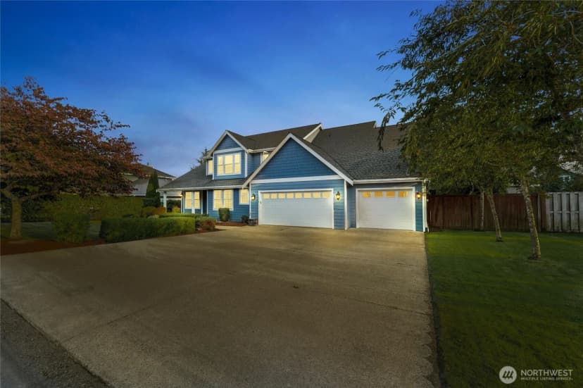 Property photo for 1214 Pilchuck Place, Fox Island photo 39