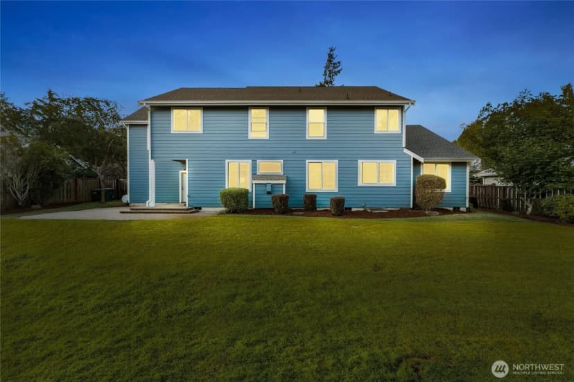 Property photo for 1214 Pilchuck Place, Fox Island photo 40