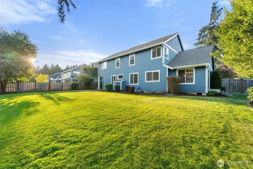 Property photo for 1214 Pilchuck Place, Fox Island photo 33