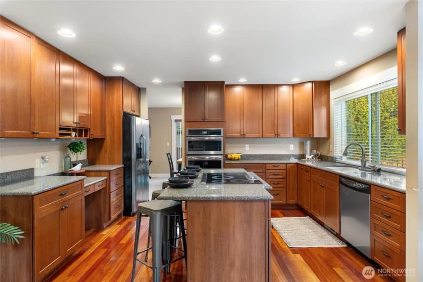 Property photo for 1214 Pilchuck Place, Fox Island photo 15