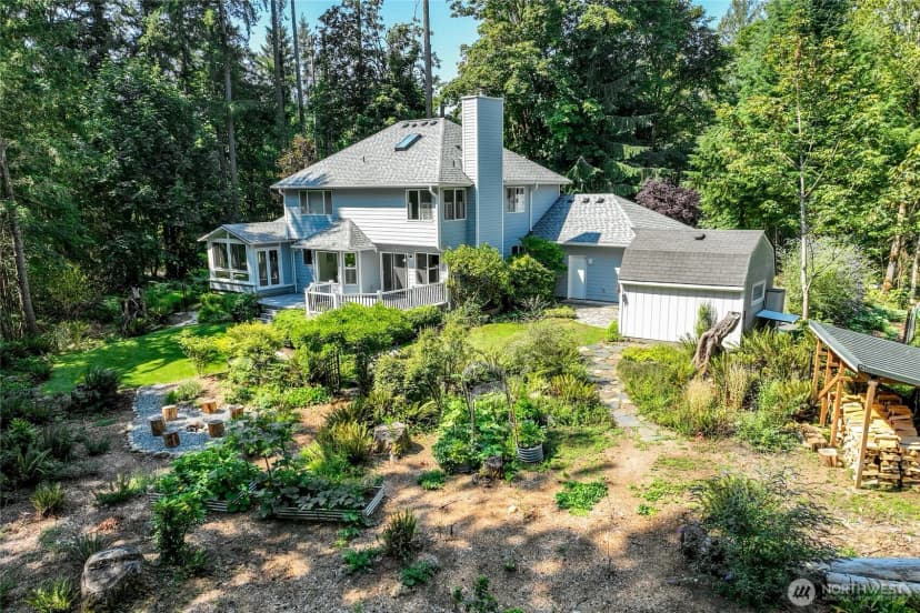 Property photo for 36202 249th Avenue Se, Enumclaw