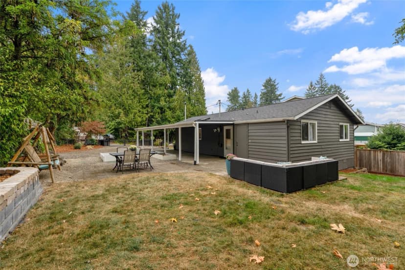 Property photo for 7230 E Maple Street, Port Orchard photo 20