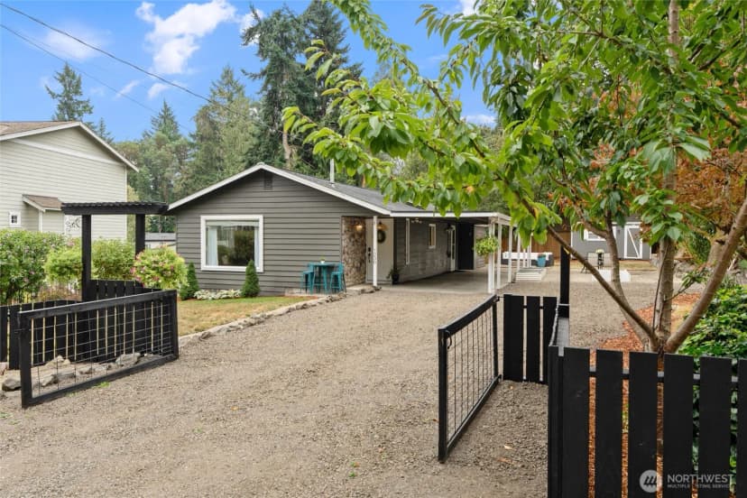 Property photo for 7230 E Maple Street, Port Orchard
