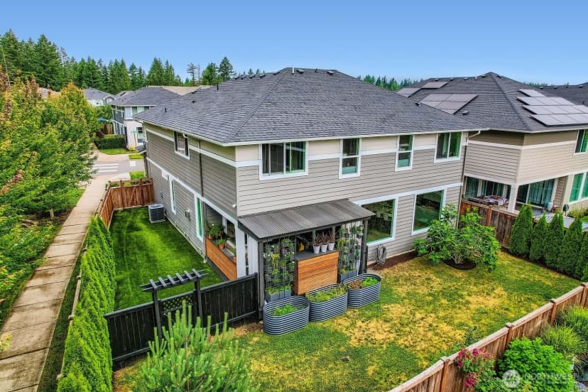 Property photo for 32994 Cedar Avenue Se, Black Diamond photo 34