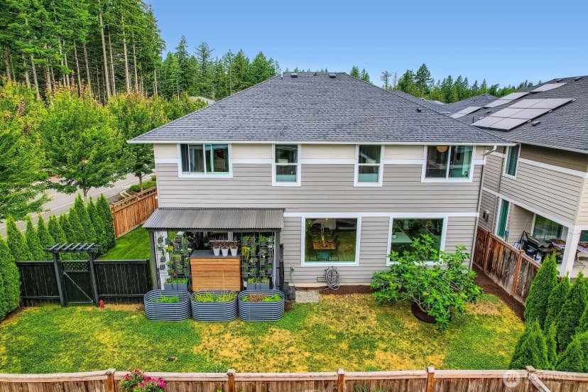 Property photo for 32994 Cedar Avenue Se, Black Diamond photo 35