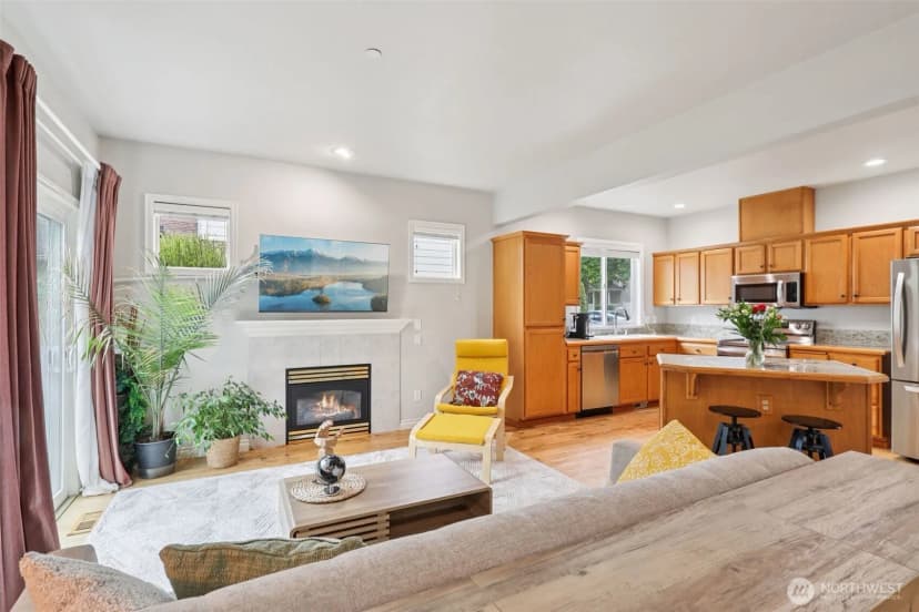 Property photo for 1449 Bobs Hollow Lane, Dupont photo 3