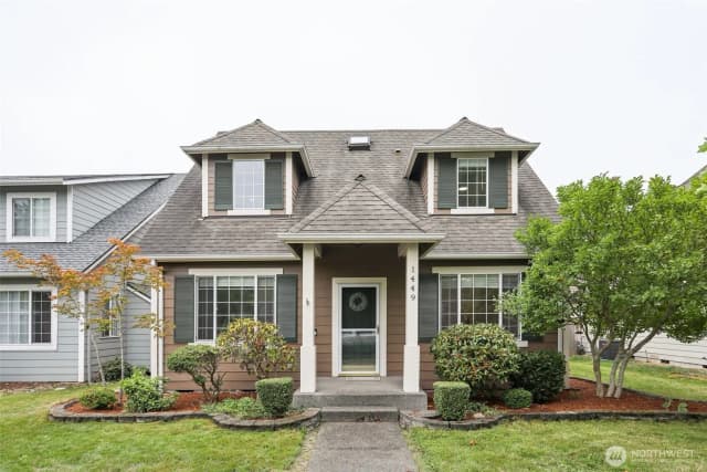 Property photo for 1449 Bobs Hollow Lane, Dupont