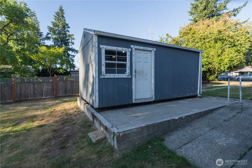 Property photo for 1203 Garrison Street Ne, Olympia photo 24