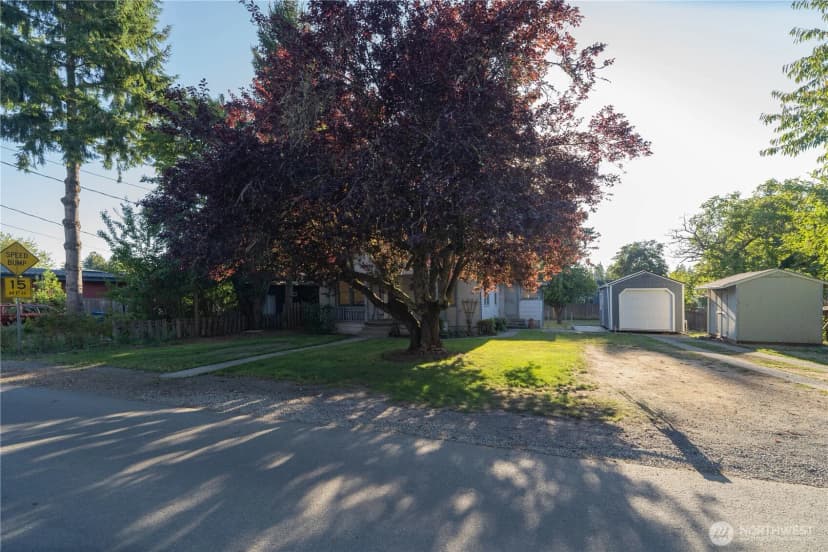 Property photo for 1203 Garrison Street Ne, Olympia photo 31