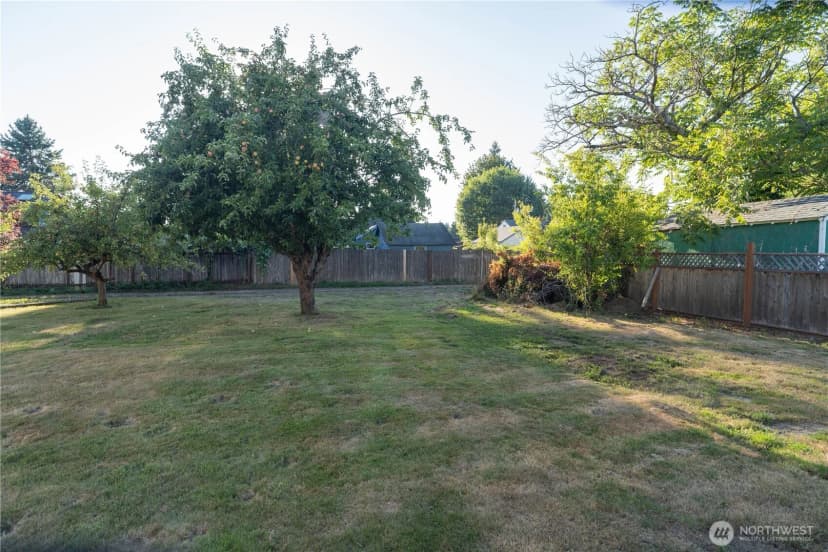 Property photo for 1203 Garrison Street Ne, Olympia photo 25