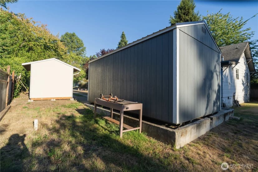 Property photo for 1203 Garrison Street Ne, Olympia photo 26