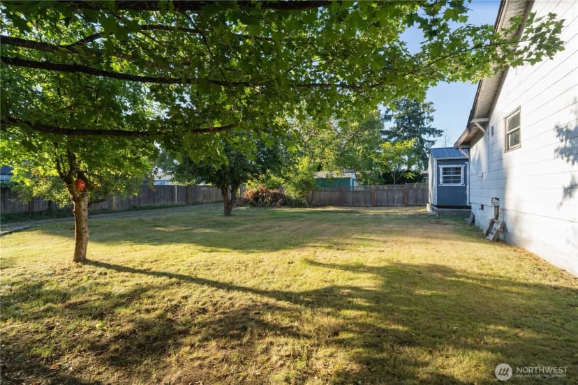 Property photo for 1203 Garrison Street Ne, Olympia photo 30
