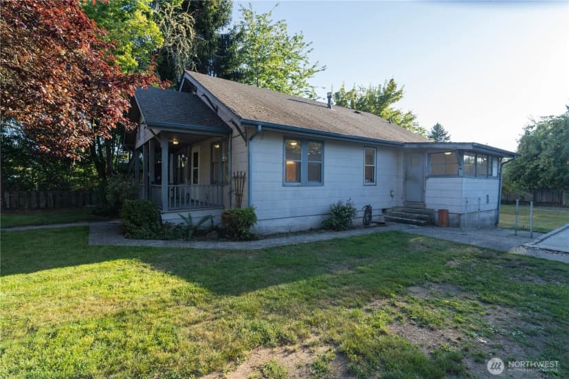 Property photo for 1203 Garrison Street Ne, Olympia photo 23