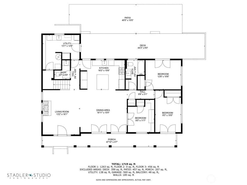 Property photo for 703 Ne 6th Street, Coupeville photo 39