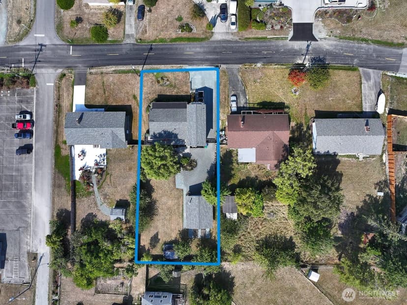 Property photo for 703 Ne 6th Street, Coupeville photo 34