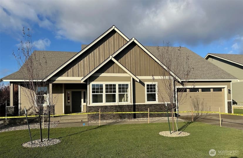 Property photo for 2513 N Dandelion, Ellensburg