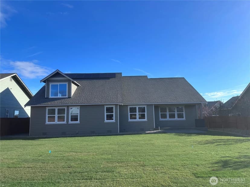 Property photo for 2513 N Dandelion, Ellensburg photo 36