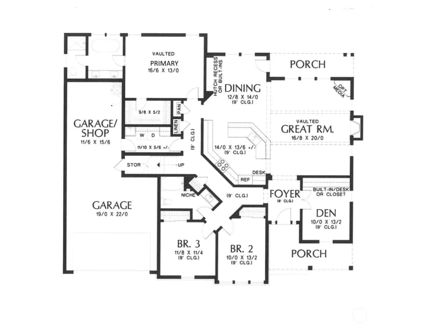 Property photo for 2513 N Dandelion, Ellensburg photo 37