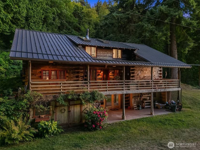 Property photo for 2500 California Street, Bellingham