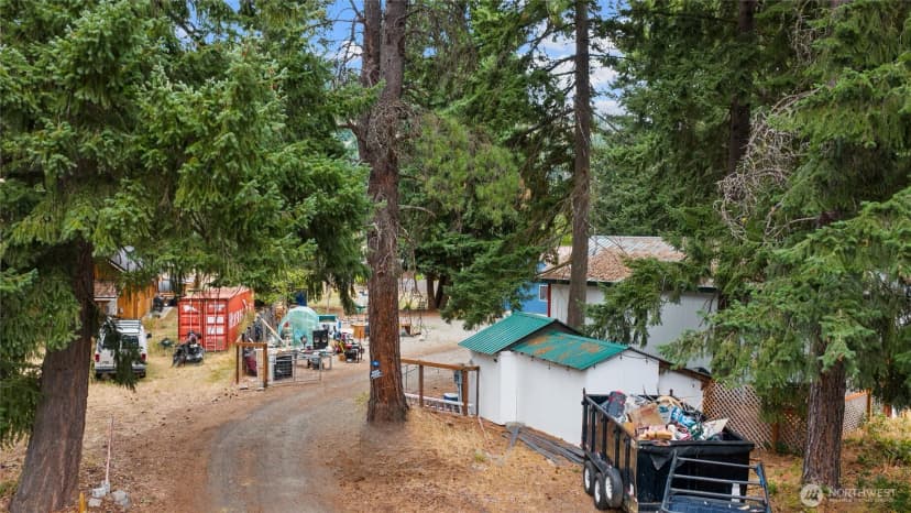 Property photo for 70 Bear Cub Lane, Cle Elum photo 14