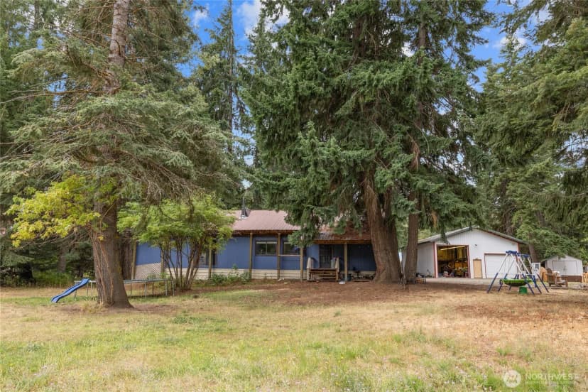 Property photo for 70 Bear Cub Lane, Cle Elum photo 10