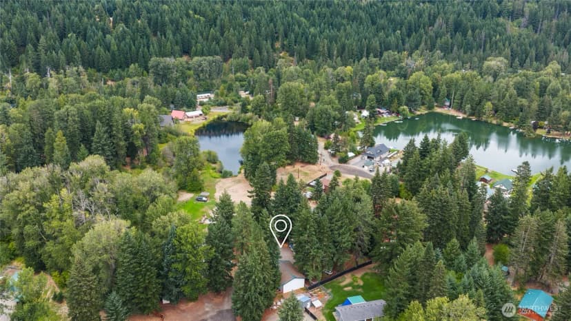 Property photo for 70 Bear Cub Lane, Cle Elum photo 17