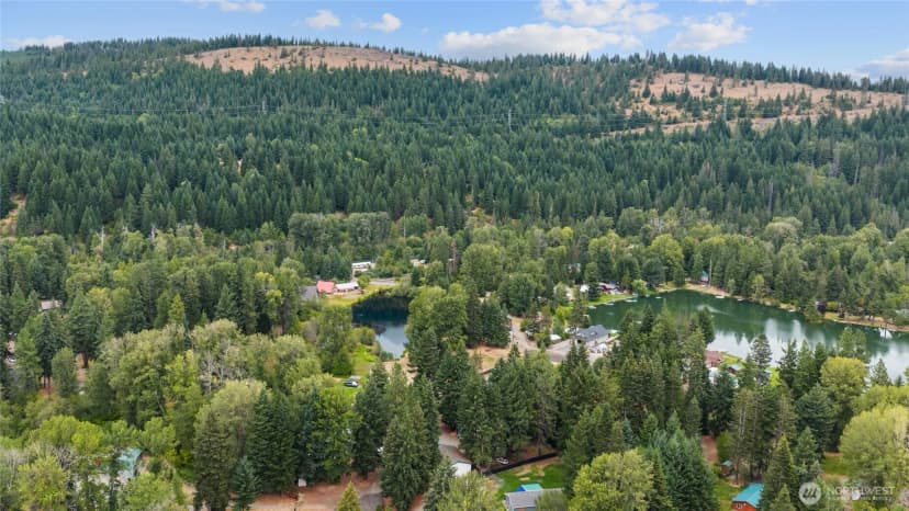 Property photo for 70 Bear Cub Lane, Cle Elum photo 18