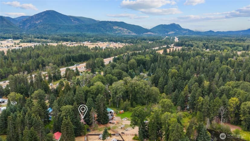 Property photo for 70 Bear Cub Lane, Cle Elum photo 22