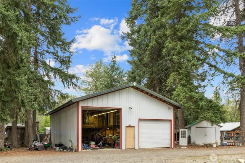 Property photo for 70 Bear Cub Lane, Cle Elum photo 12