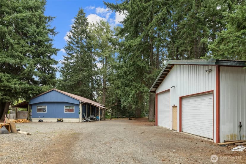 Property photo for 70 Bear Cub Lane, Cle Elum