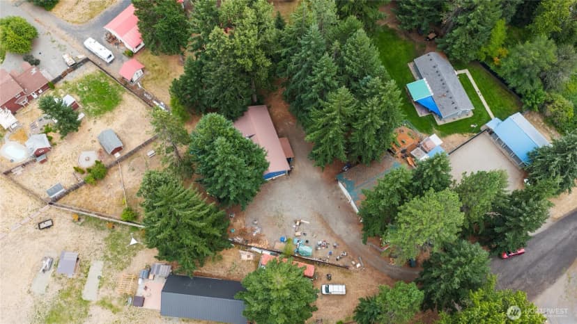 Property photo for 70 Bear Cub Lane, Cle Elum photo 16
