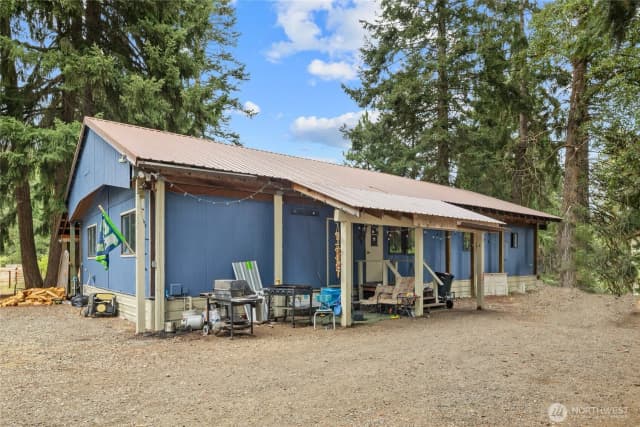 Property photo for 70 Bear Cub Lane, Cle Elum photo 2