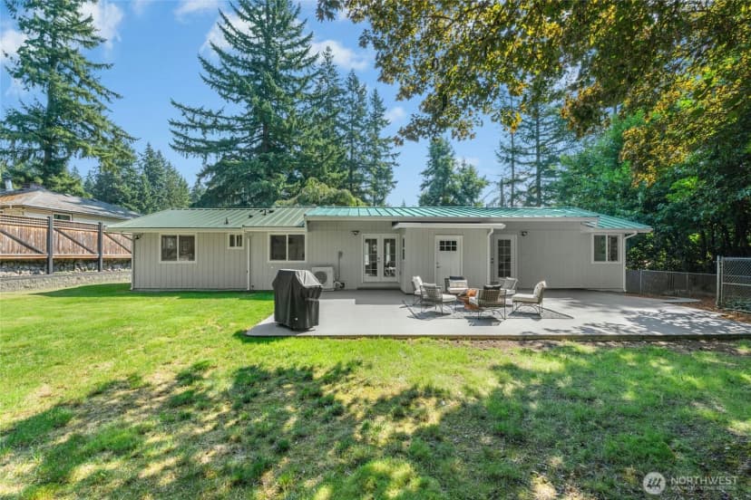 Property photo for 14543 178th Avenue Se, Renton photo 32