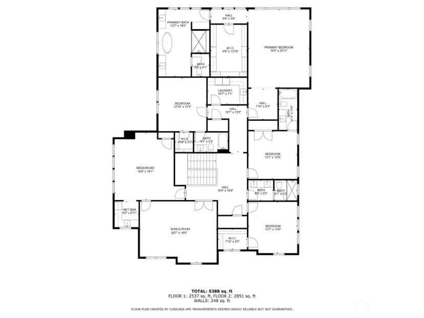 Property photo for 10924 Se 24th Place, Bellevue photo 39