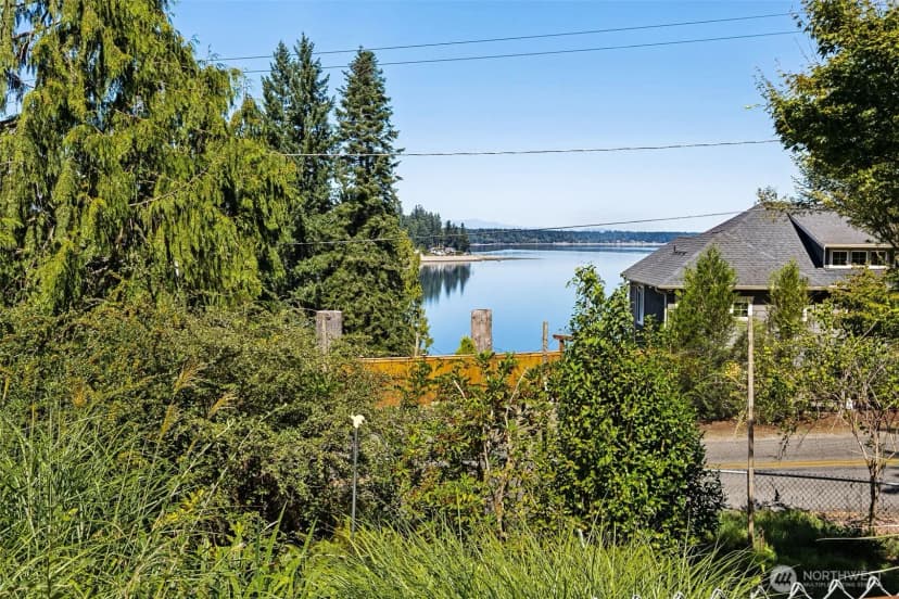 Property photo for 3411 Sunset Beach Drive Nw, Olympia photo 32