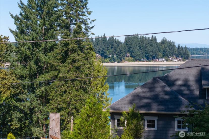 Property photo for 3411 Sunset Beach Drive Nw, Olympia photo 8