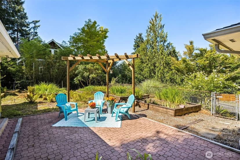 Property photo for 3411 Sunset Beach Drive Nw, Olympia photo 30