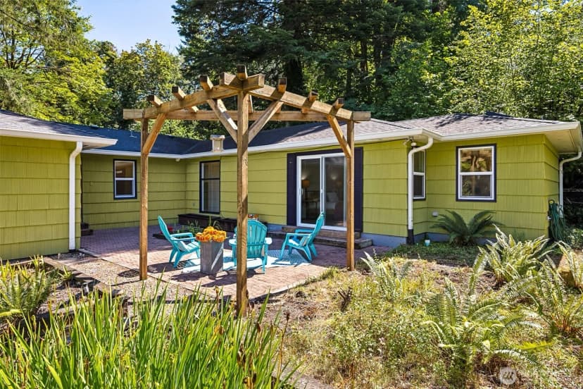 Property photo for 3411 Sunset Beach Drive Nw, Olympia photo 28