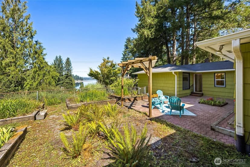 Property photo for 3411 Sunset Beach Drive Nw, Olympia photo 29