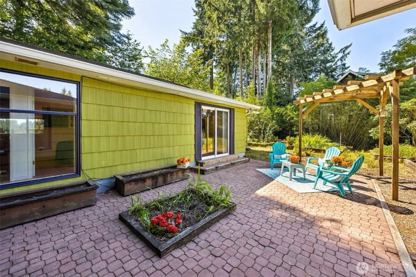 Property photo for 3411 Sunset Beach Drive Nw, Olympia photo 31