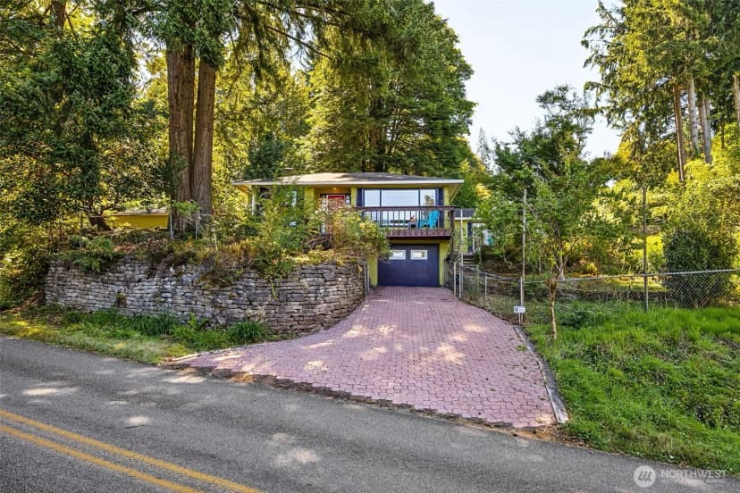 Property photo for 3411 Sunset Beach Drive Nw, Olympia photo 33