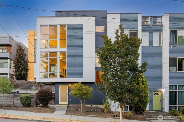 Property photo for 2510 S Dearborn Street, Seattle