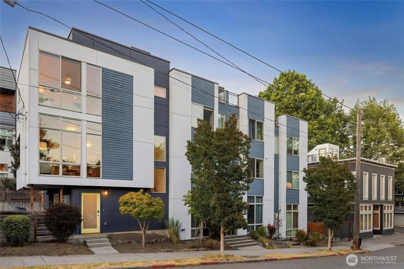 Property photo for 2510 S Dearborn Street, Seattle photo 39
