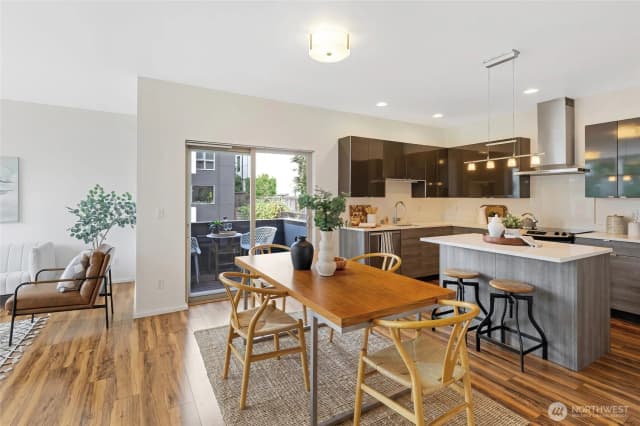 Property photo for 2510 S Dearborn Street, Seattle photo 3